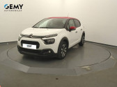 Citroen C3 PureTech 110 S&S EAT6 Shine Pack   Angers 49