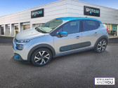 Citroen C3 PureTech 110 S&S EAT6 Shine Pack  2022 - annonce de voiture en vente sur Auto Sélection.com