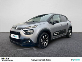 Citroen C3 occasion 2020 mise en vente à Caen par le garage MARY CITROEN CAEN - photo n°1