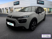 Citroen C3 occasion année 2022 boite Automatique Annonce Citroen C3 occasion Essence PureTech 110 S&S EAT6 Shine Pack à MARSEILLE CEDEX 8