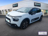 Annonce Citroen C3 occasion Essence PureTech 110 S&S EAT6 Shine Pack  RONCQ