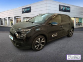 Citroen C3 PureTech 110 S&S EAT6 Shine Pack    VENISSIEUX 69