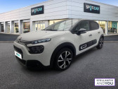 Citroen C3 PureTech 110 S&S EAT6 Shine Pack   MARSEILLE CEDEX 8 13