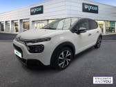 Citroen C3 PureTech 110 S&S EAT6 Shine Pack   MARSEILLE 13