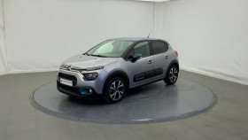 Citroen C3 occasion 2021 mise en vente à Perpignan par le garage Citron PERPIGNAN - photo n°1