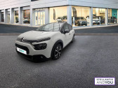 Annonce Citroen C3 occasion Essence PureTech 110 S&S EAT6 Shine Pack  MARSEILLE CEDEX 8