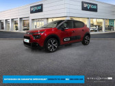 Citroen C3 PureTech 110 S&S EAT6 Shine Pack   CESSON-SEVIGNE 35