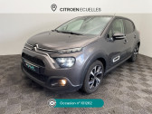 Annonce Citroen C3 occasion Essence PURETECH 110 S&S EAT6 SHINE PACK  cuelles