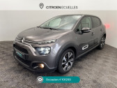 Citroen C3 PURETECH 110 S&S EAT6 SHINE PACK  2020 - annonce de voiture en vente sur Auto Sélection.com