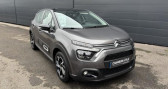 Annonce Citroen C3 occasion Essence PureTech 110 S&S EAT6 Shine � LA GRAND CROIX