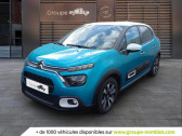 Citroen C3 PureTech 110 S&S EAT6 Shine   CHAMPLAY 89
