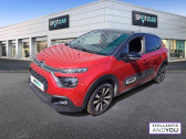 Annonce Citroen C3 occasion Essence PureTech 110 S&S EAT6 Shine  AMIENS