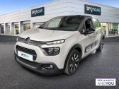 Citroen C3 PureTech 110 S&S EAT6 Shine  2021 - annonce de voiture en vente sur Auto Sélection.com