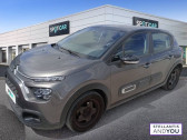 Citroen C3 PureTech 110 S&S EAT6 Shine   NANTERRE 92