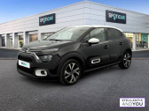 Annonce Citroen C3 occasion Essence PureTech 110 S&S EAT6 Shine  AULNAY