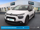 Citroen C3 PureTech 110 S&S EAT6 Shine  2022 - annonce de voiture en vente sur Auto Sélection.com