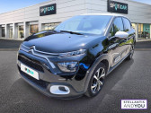 Citroen C3 PureTech 110 S&S EAT6 Shine   AULNAY 93