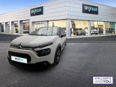 Annonce Citroen C3 occasion Essence PureTech 110 S&S EAT6 Shine  MARSEILLE CEDEX 8