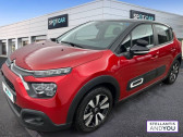 Annonce Citroen C3 occasion Essence PureTech 110 S&S EAT6 Shine  ROUEN
