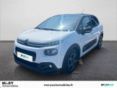Annonce Citroen C3 occasion Essence PureTech 110 S&S EAT6 Shine  Caen