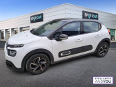 Citroen C3 PureTech 110 S&S EAT6 Shine  2020 - annonce de voiture en vente sur Auto Sélection.com