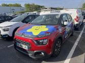 Citroen C3 occasion année 2021 boite Automatique Annonce Citroen C3 occasion Essence PureTech 110 S&S EAT6 Shine à ORVAULT
