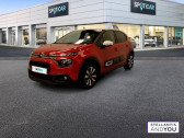Citroen C3 occasion année 2021 boite Automatique Annonce Citroen C3 occasion Essence PureTech 110 S&S EAT6 Shine à Â LOMME