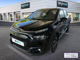 Citroen C3 , garage SPOTICAR STELLANTIS &YOU MASSY  MASSY