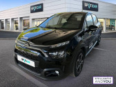 Citroen C3 occasion année 2022 boite Automatique Annonce Citroen C3 occasion Essence PureTech 110 S&S EAT6 Shine à MALAKOFF