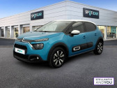 Annonce Citroen C3 occasion Essence PureTech 110 S&S EAT6 Shine  NANTERRE