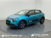Annonce Citroen C3 occasion Essence PureTech 110 S&S EAT6 Shine  Perpignan