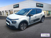 Citroen C3 PureTech 110 S&S EAT6 Shine  2023 - annonce de voiture en vente sur Auto Sélection.com