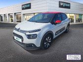 Citroen C3 PureTech 110 S&S EAT6 Shine   MARSEILLE CEDEX 8 13