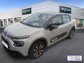 Citroen C3 , garage SPOTICAR STELLANTIS &YOU VELIZY  VELIZY