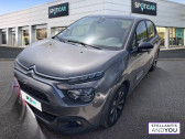 Annonce Citroen C3 occasion Essence PureTech 110 S&S EAT6 Shine  ST-MAUR-DES-FOSSES