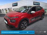 Citroen C3 occasion année 2021 boite Automatique Annonce Citroen C3 occasion Essence PureTech 110 S&S EAT6 Shine à ORVAULT