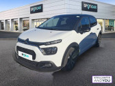 Citroen C3 occasion année 2023 boite Automatique Annonce Citroen C3 occasion Essence PureTech 110 S&S EAT6 Shine à MARSEILLE CEDEX 8