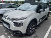 Citroen C3 occasion année 2023 boite Automatique Annonce Citroen C3 occasion Essence PureTech 110 S&S EAT6 Shine à ORVAULT