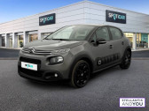 Citroen C3 PureTech 110 S&S EAT6 Shine  2019 - annonce de voiture en vente sur Auto Sélection.com