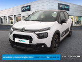 Annonce Citroen C3 occasion Essence PureTech 110 S&S EAT6 Shine  ECULLY