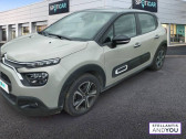 Citroen C3 PureTech 110 S&S EAT6 Shine  2022 - annonce de voiture en vente sur Auto Sélection.com