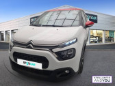 Citroen C3 occasion année 2021 boite Automatique Annonce Citroen C3 occasion Essence PureTech 110 S&S EAT6 Shine à MARSEILLE CEDEX 8