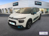 Citroen C3 PureTech 110 S&S EAT6 Shine    VENISSIEUX 69