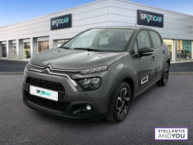 Citroen C3 , garage SPOTICAR STELLANTIS &YOU JOINVILLE  JOINVILLE LE PONT