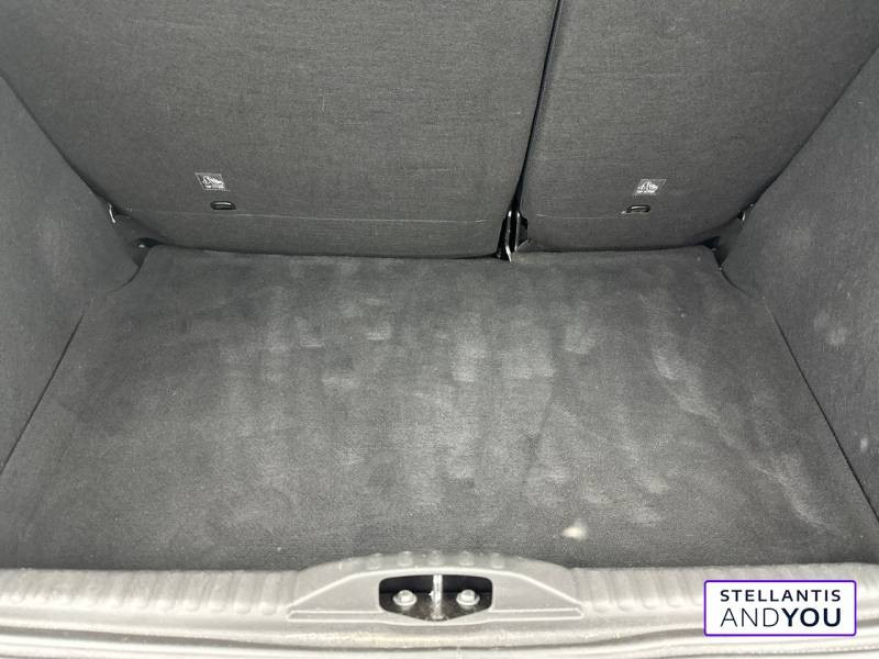 Citroen C3 PureTech 110 S&S EAT6 Shine  occasion  VELIZY - photo n6