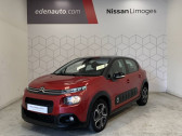 Annonce Citroen C3 occasion Essence PureTech 110 S&S EAT6 Shine  Limoges