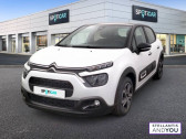 Citroen C3 PureTech 110 S&S EAT6 Shine    VENISSIEUX 69