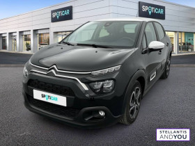Citroen C3 , garage SPOTICAR STELLANTIS &YOU BONDY  BONDY