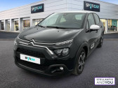 Citroen C3 occasion année 2022 boite Automatique Annonce Citroen C3 occasion Essence PureTech 110 S&S EAT6 Shine à BONDY