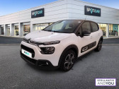 Citroen C3 PureTech 110 S&S EAT6 Shine    VENISSIEUX 69